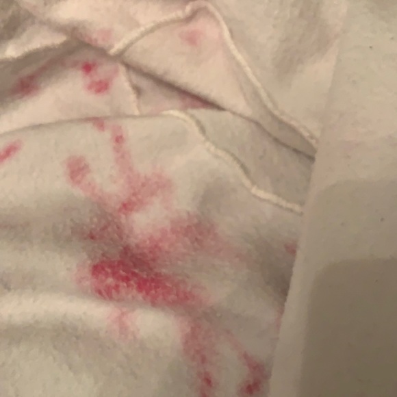 Custom tie die hoodie - Picture 7 of 7